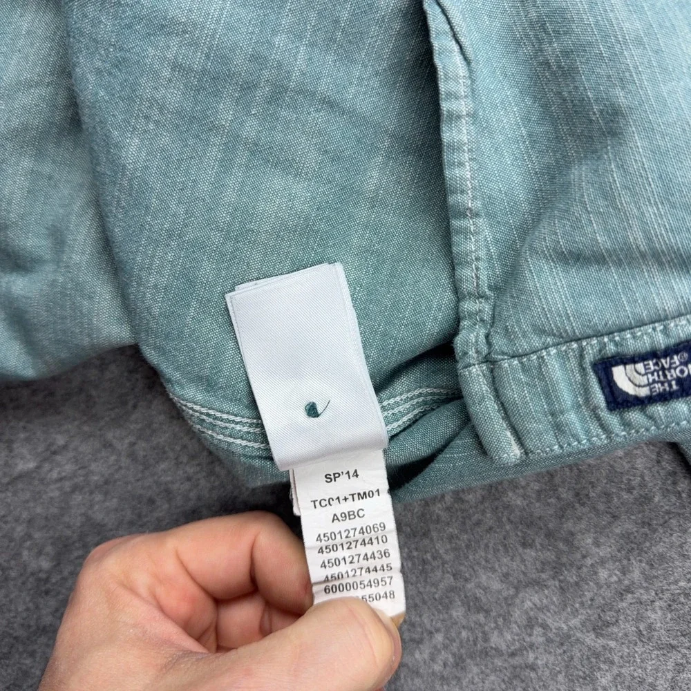 The North Face item excellent